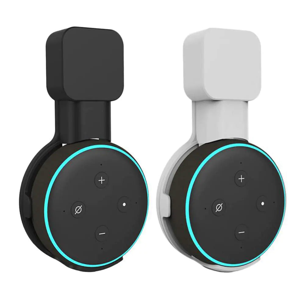 Google Smart Speaker Wall Mount Bracket - No Drilling Required!