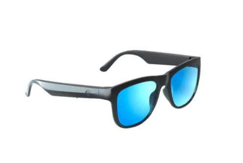 AudioVision Bluetooth Headset Glasses