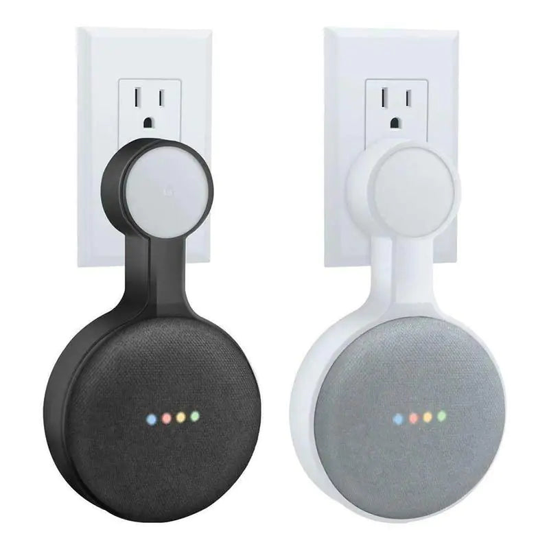 Google Smart Speaker Wall Mount Bracket - No Drilling Required!