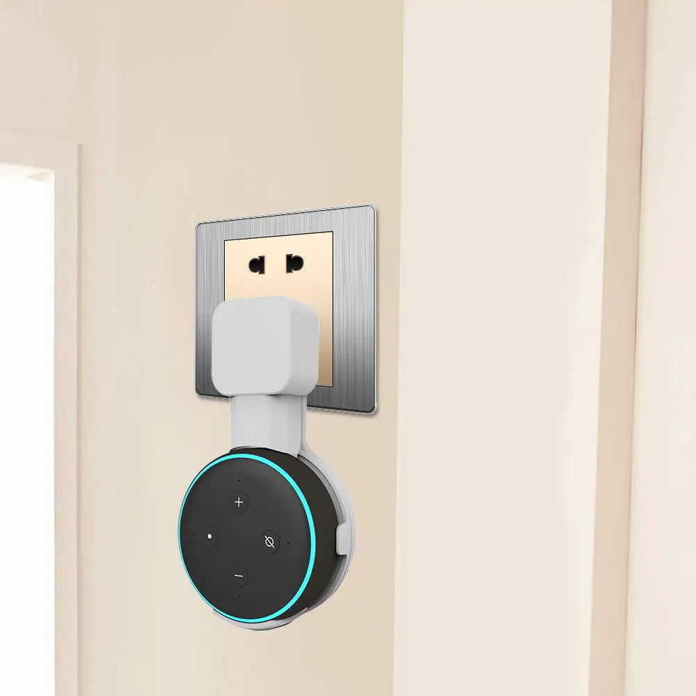 Google Smart Speaker Wall Mount Bracket - No Drilling Required!