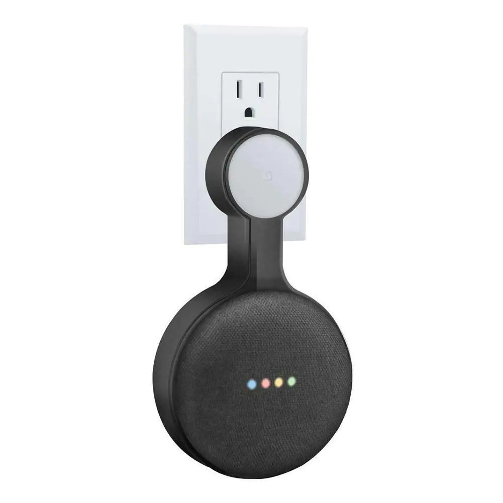Google Smart Speaker Wall Mount Bracket - No Drilling Required!