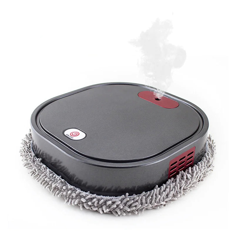 AutoClean FloorBot