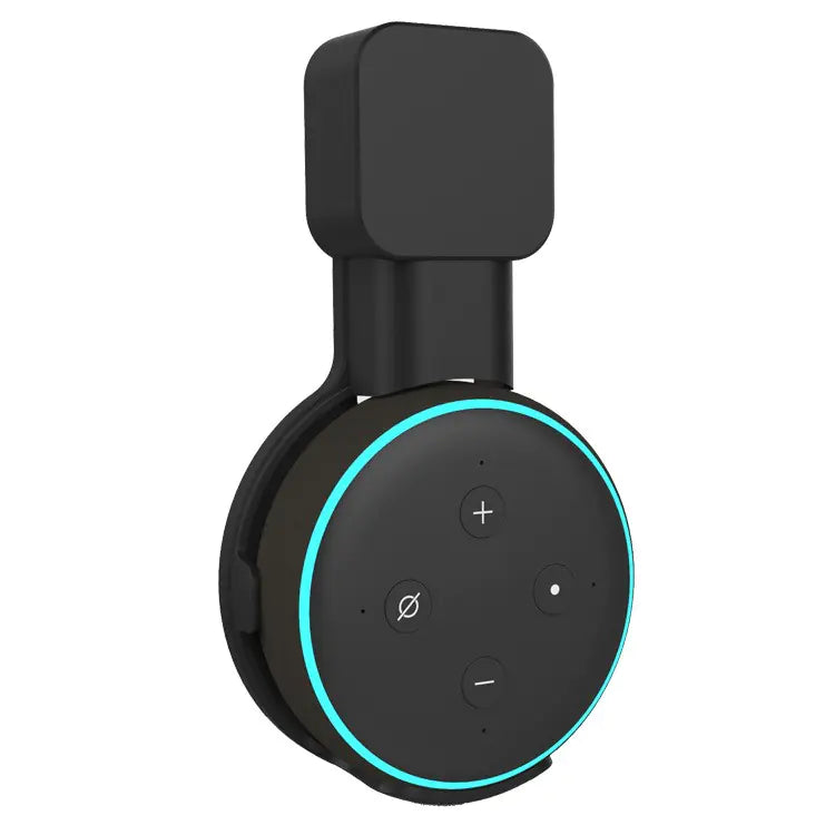 Google Smart Speaker Wall Mount Bracket - No Drilling Required!