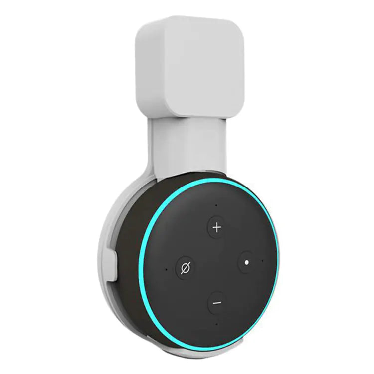 Google Smart Speaker Wall Mount Bracket - No Drilling Required!