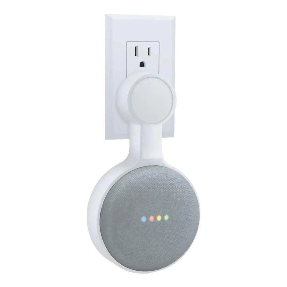 Google Smart Speaker Wall Mount Bracket - No Drilling Required!