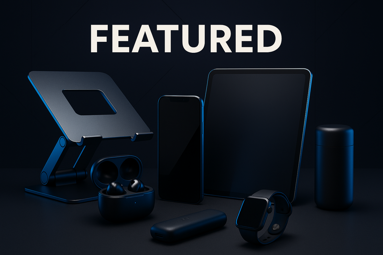 Featured Products
