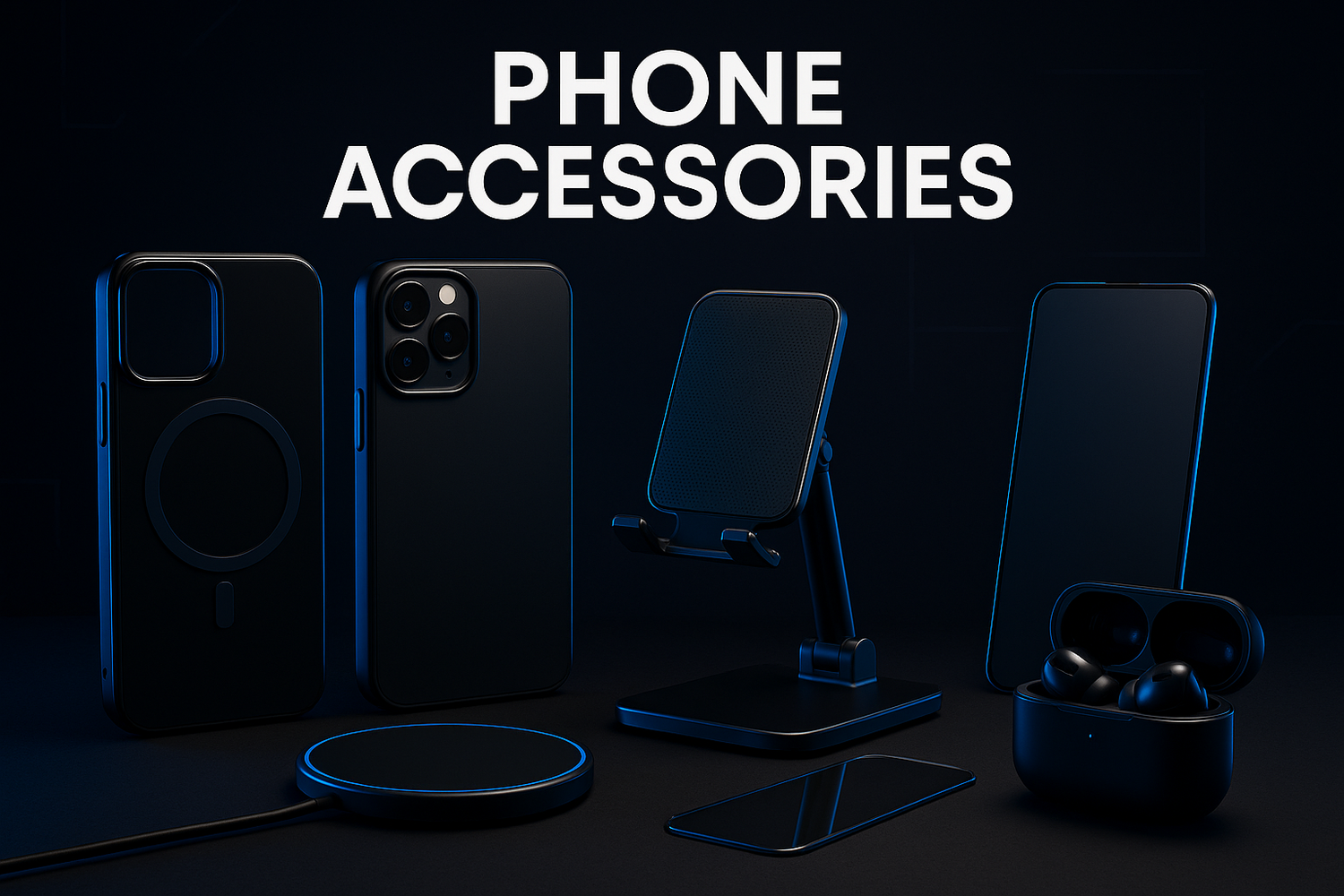 Phone Accessories