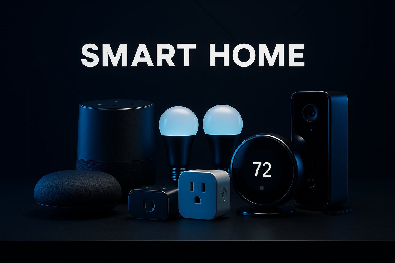 Smart Home