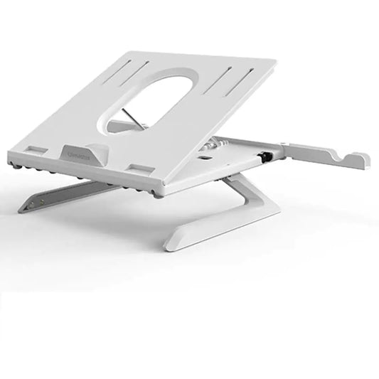 AirLift™ Aluminum Laptop Riser Adjustable & Multi-Functional Ergonomic Stand