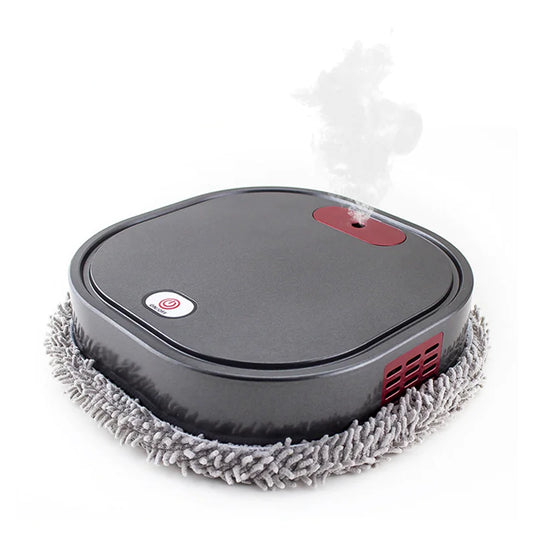 AutoClean FloorBot